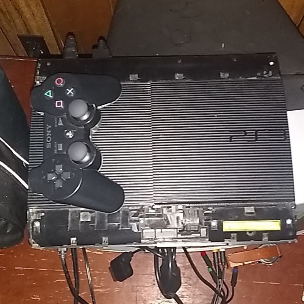 PlayStation 3